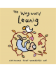 Wayward Leunig,The - 9780670078769-thumb