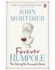 Forever Rumpole - 9780670919376-thumb