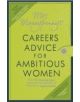 Mrs Moneypenny's Careers Advice for Ambitious Women - 9780670920846-thumb