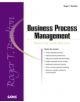 Business Process Management - Pearson Education (US) - 9780672320637-thumb