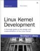 Linux Kernel Development - 9780672329463-thumb