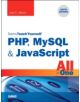 PHP, MySQL & JavaScript All in One, Sams Teach Yourself - 9780672337703-thumb