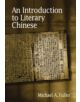 An Introduction to Literary Chinese - 9780674017269-thumb