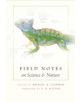 Field Notes on Science and Nature - 9780674057579-thumb