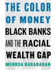 The Color of Money - 9780674237476-thumb