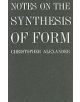 Notes on the Synthesis of Form - 9780674627512-thumb