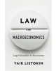 Law and Macroeconomics - 9780674976054-thumb