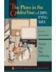 The Plum in the Golden Vase or, Chin P'ing Mei, Volume One - 9780691016146-thumb