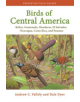 Birds of Central America - 9780691138022-thumb