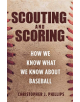 Scouting and Scoring - 9780691180212-thumb