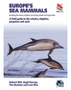 Europe's Sea Mammals Including the Azores, Madeira, the Canary Islands and Cape Verde - 9780691182162-thumb