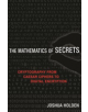 The Mathematics of Secrets - 9780691183312-thumb