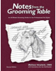 Notes from the Grooming Table - 9780692658079-thumb