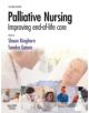 Palliative Nursing - 9780702028168-thumb