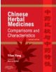 Chinese Herbal Medicines - 9780702031335-thumb