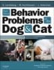 Behavior Problems of the Dog and Cat - 9780702043352-thumb