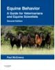 Equine Behavior - 9780702043376-thumb