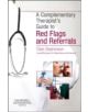 The Complementary Therapist's Guide to Red Flags and Referrals - 9780702047664-thumb