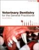 Veterinary Dentistry for the General Practitioner - 9780702049439-thumb