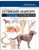 Introduction to Veterinary Anatomy and Physiology Workbook - 9780702052323-thumb