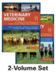 Veterinary Medicine - 9780702052460-thumb