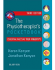 The Physiotherapist's Pocketbook - Elsevier Health Sciences - 9780702055065-thumb