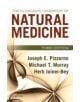 The Clinician's Handbook of Natural Medicine - 9780702055140-thumb