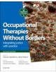 Occupational Therapies Without Borders - Elsevier Health Sciences - 9780702059209-thumb