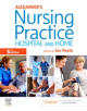 Alexander's Nursing Practice - Elsevier Health Sciences - 9780702062308-thumb