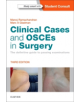 Clinical Cases and OSCEs in Surgery - 9780702066290-thumb