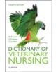 Dictionary of Veterinary Nursing - 9780702066351-thumb