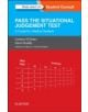 SJT: Pass the Situational Judgement Test - 9780702067006-thumb