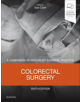 Colorectal Surgery - 9780702072437-thumb