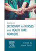 Bailliere's Dictionary for Nurses and Health Care Workers - Elsevier Health Sciences - 9780702072796-thumb