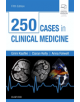 250 Cases in Clinical Medicine - 9780702074554-thumb