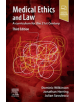 Medical Ethics and Law - 9780702075964-thumb