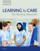 Learning to Care - Elsevier Health Sciences - 9780702076053-thumb