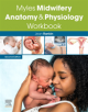 Myles Midwifery Anatomy & Physiology Workbook - Elsevier Health Sciences - 9780702076480-thumb