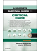 A Nurse's Survival Guide to Critical Care - Updated Edition - Elsevier Health Sciences - 9780702076541-thumb