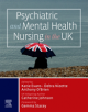 Psychiatric and Mental Health Nursing in the UK - Elsevier Health Sciences - 9780702080241-thumb