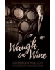 Waugh on Wine - 9780704374614-thumb