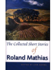 The Collected Short Stories of Roland Mathias - University of Wales Press - 9780708316603-thumb