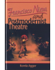 Francisco Nieva and Postmodernist Theatre - 9780708319611-thumb