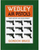 Webley Air Pistols:Their History - The Crowood Press Ltd - 9780709066194-thumb