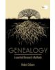 Genealogy: Essential Research Me - 9780709091974-thumb