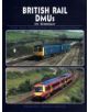 British Railway DMU's in Colour for the Modeller and Historian - 9780711034723-thumb