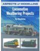 Aspects of Modelling: Locomotive Weathering Projects - 9780711038134-thumb