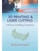 3D Printing and Laser Cutting - 9780711038417-thumb