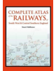 An Atlas of the Railways of South West and Central Southern England - 9780711038714-thumb