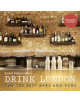 Drink London (New Edition) - 9780711239715-thumb